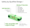 iRobot Roomba Lithium Battery - Super High Capacity - 720 Series